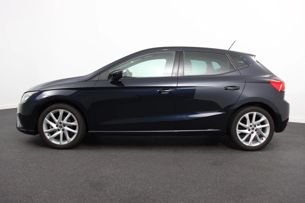 SEAT Ibiza – foto 2