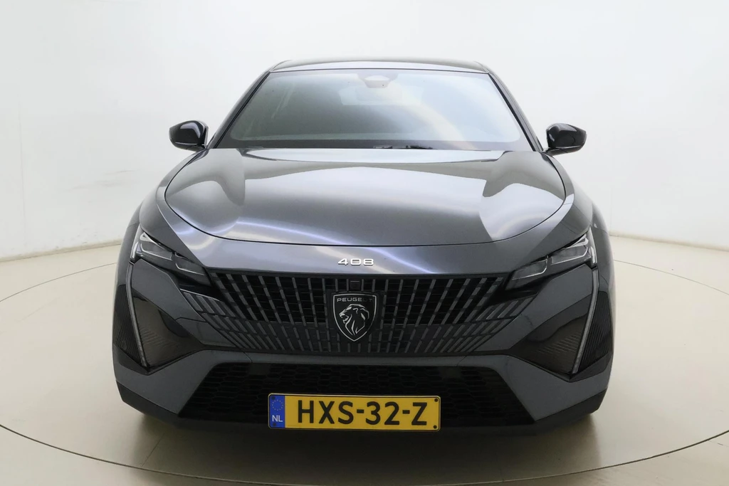 Peugeot 408 – foto 9