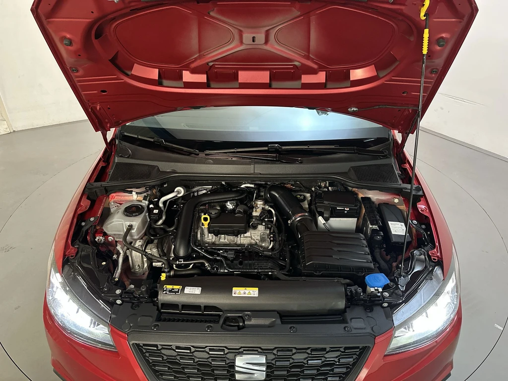 SEAT Ibiza – foto 17