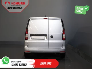 Volkswagen Caddy – thumbnail 4