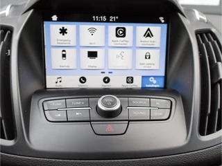 Ford Kuga – thumbnail 29