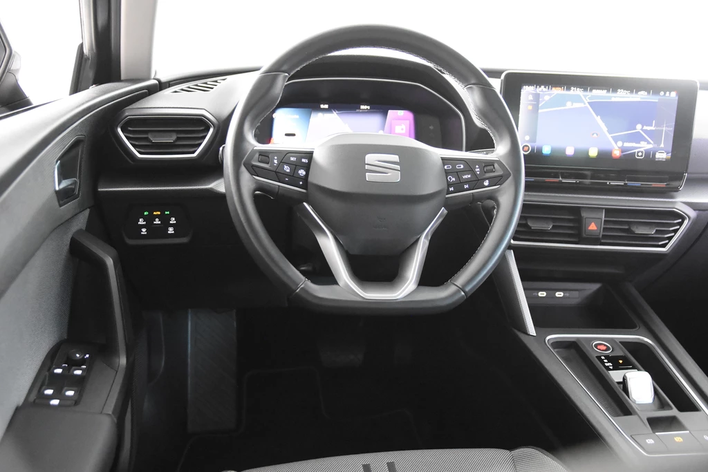 SEAT Leon – foto 26