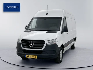 Mercedes-Benz Sprinter – thumbnail 2