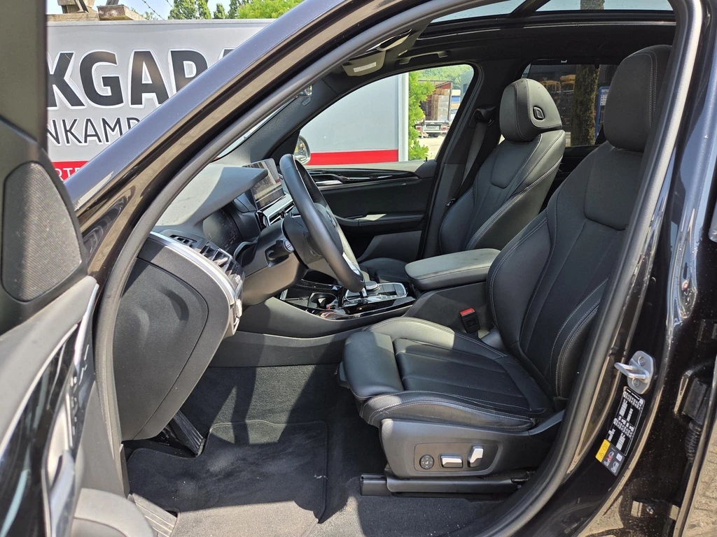 BMW X3 – foto 14