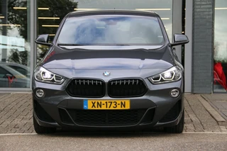 BMW X2 – thumbnail 4