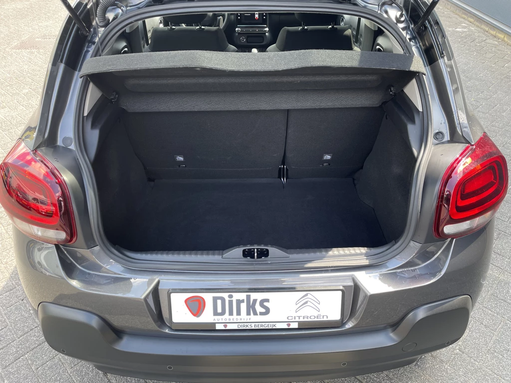 Citroën C3 – foto 11