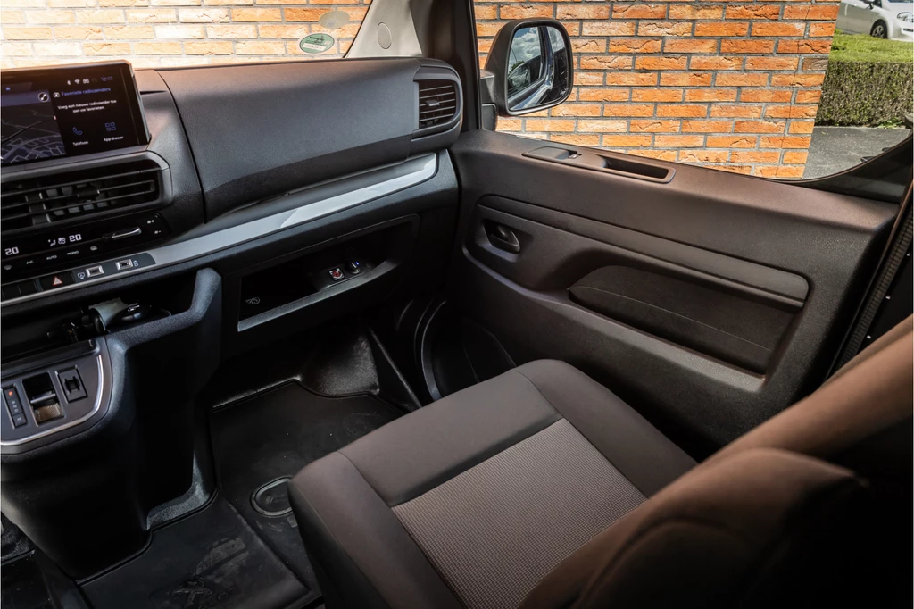 Peugeot Expert – foto 34