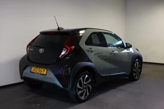 Toyota Aygo – thumbnail 5