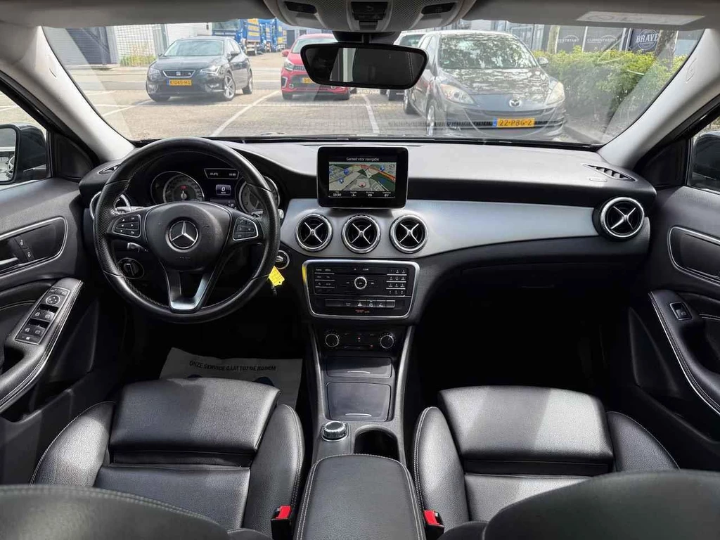 Mercedes-Benz GLA – foto 12