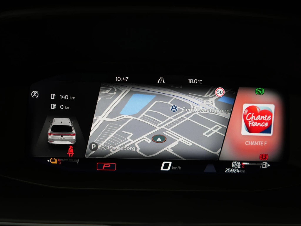 CUPRA Leon Sportstourer – foto 18
