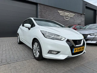 Nissan Micra – thumbnail 8