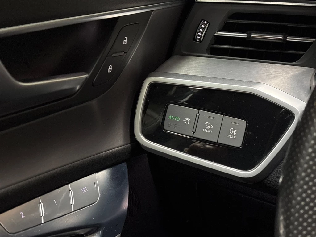 Audi A6 – foto 26