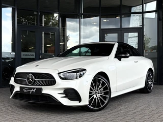Mercedes-Benz E-Klasse – thumbnail 2