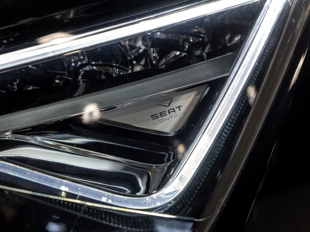 SEAT Ateca – foto 18