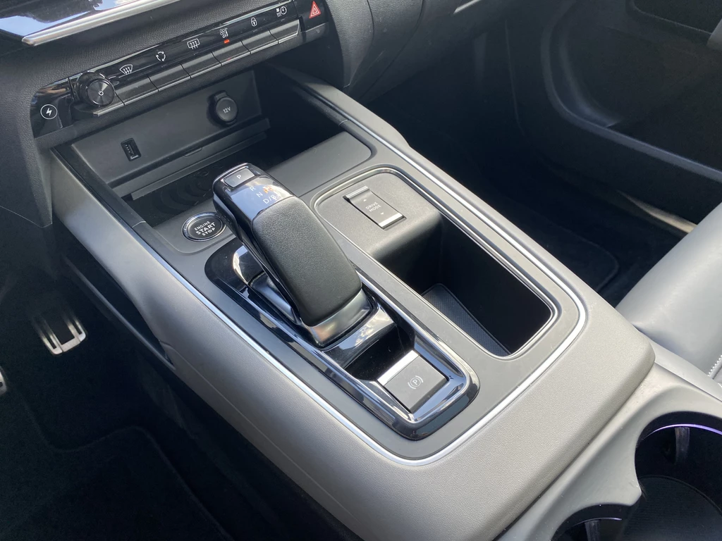 Citroën C5 Aircross – foto 37