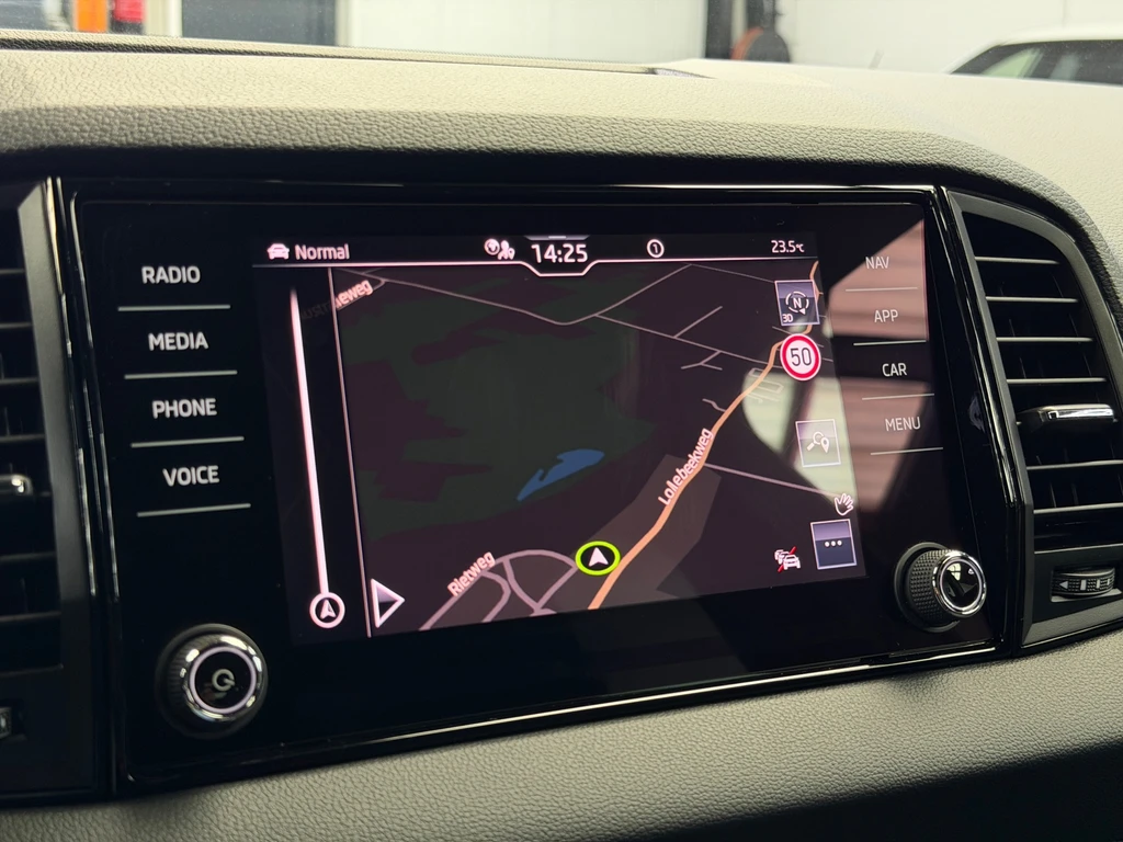 Škoda Karoq – foto 23