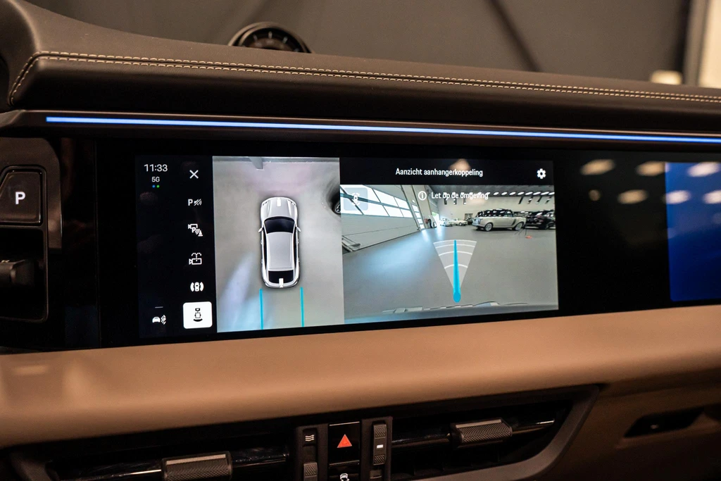 Porsche Macan – foto 24