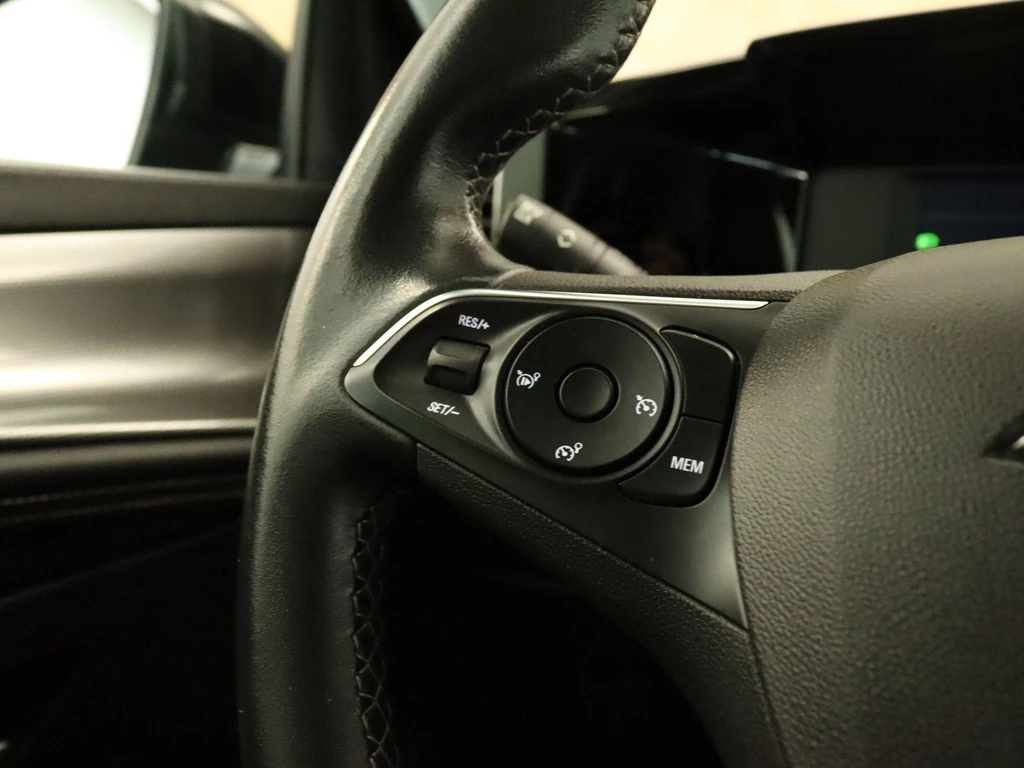 Opel Mokka-e – foto 20