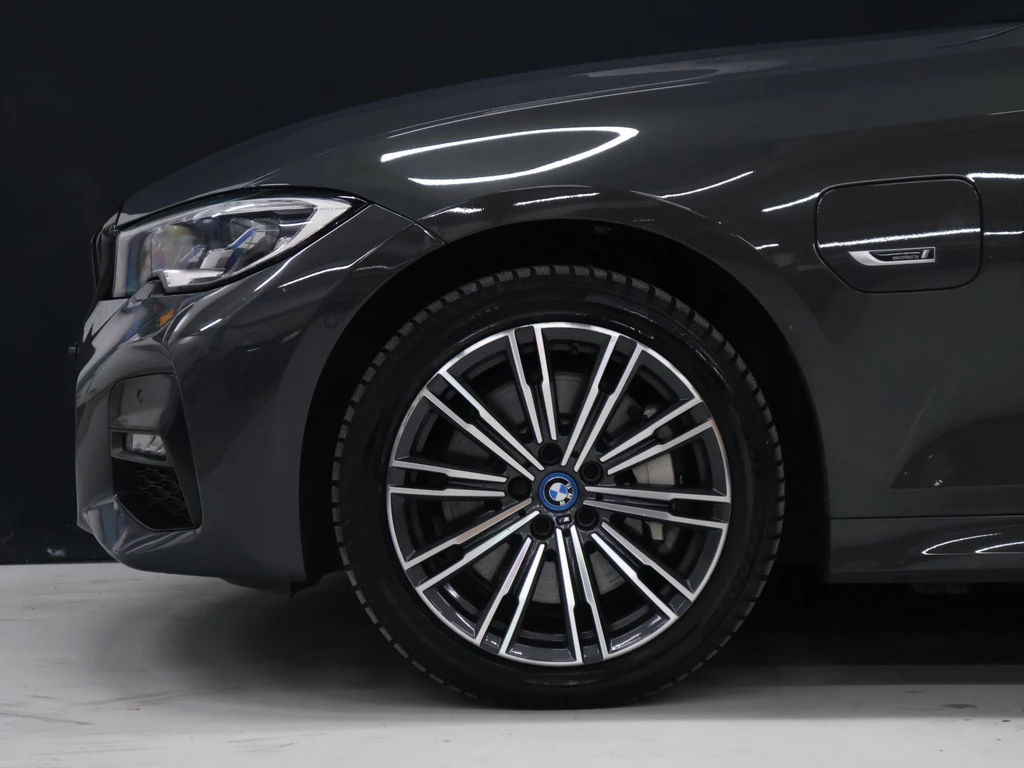 BMW 3 Serie – foto 7