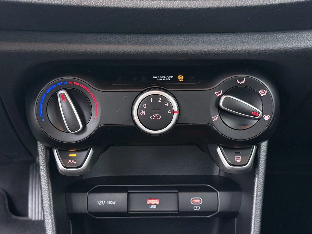 Kia Picanto – foto 31