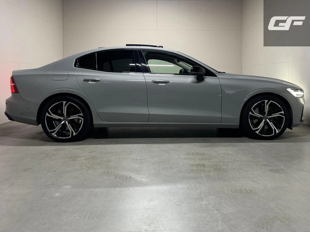 Volvo S60 – foto 15