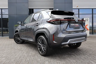 Toyota Yaris Cross – thumbnail 4
