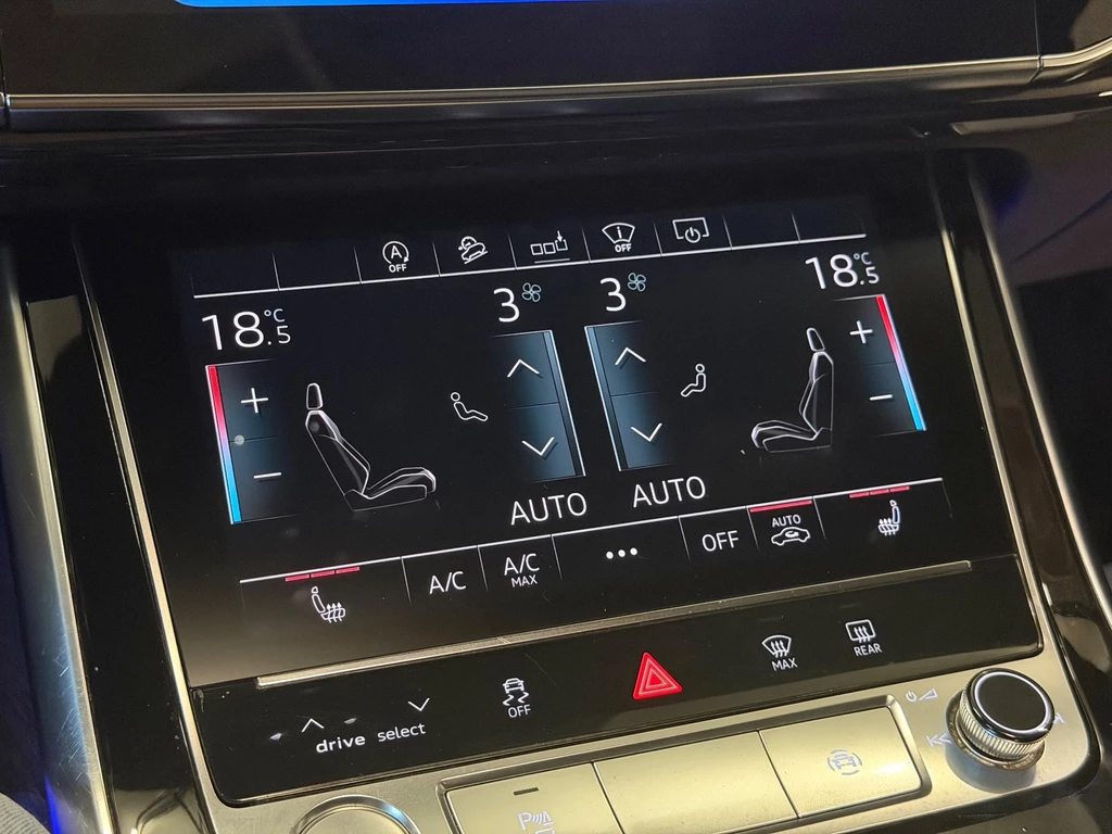 Audi Q8 – foto 22
