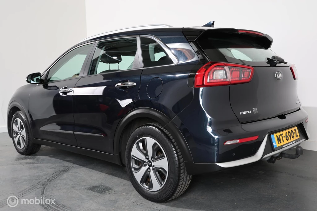 Kia Niro – foto 5