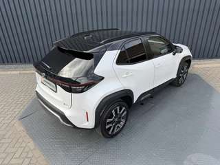 Toyota Yaris Cross – thumbnail 8