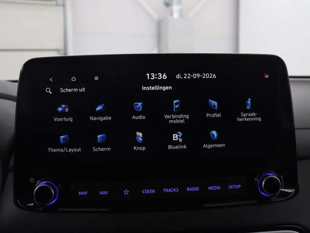 Hyundai Kona – foto 25