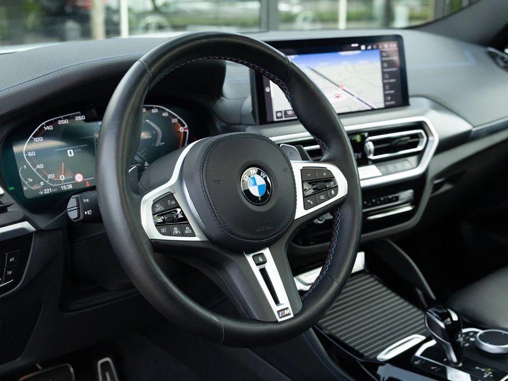 BMW X4 – foto 16