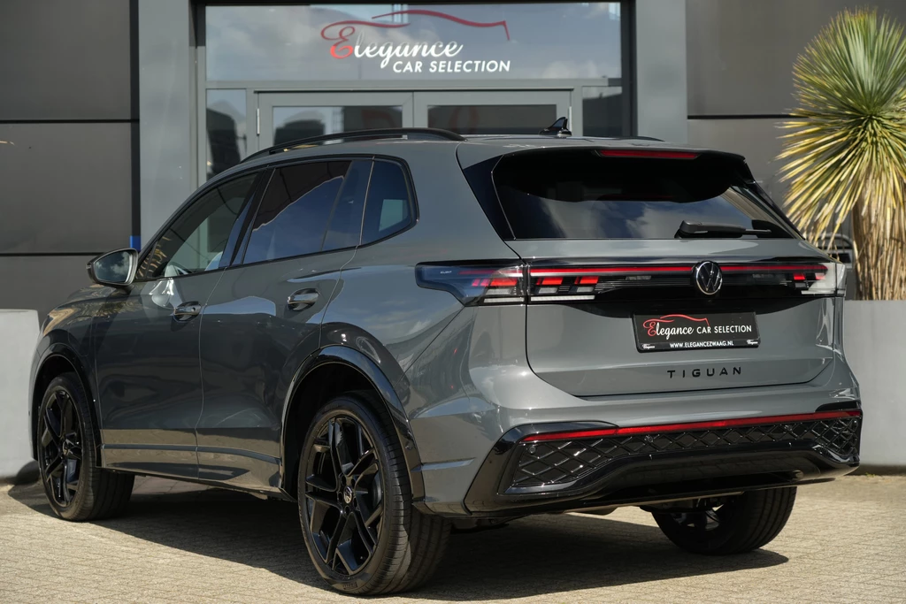 Volkswagen Tiguan – foto 2
