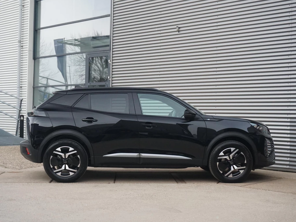 Peugeot e-2008 – foto 5