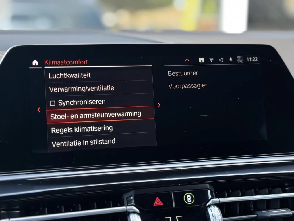BMW 8 Serie – foto 42