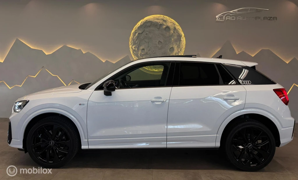Audi Q2 – foto 2
