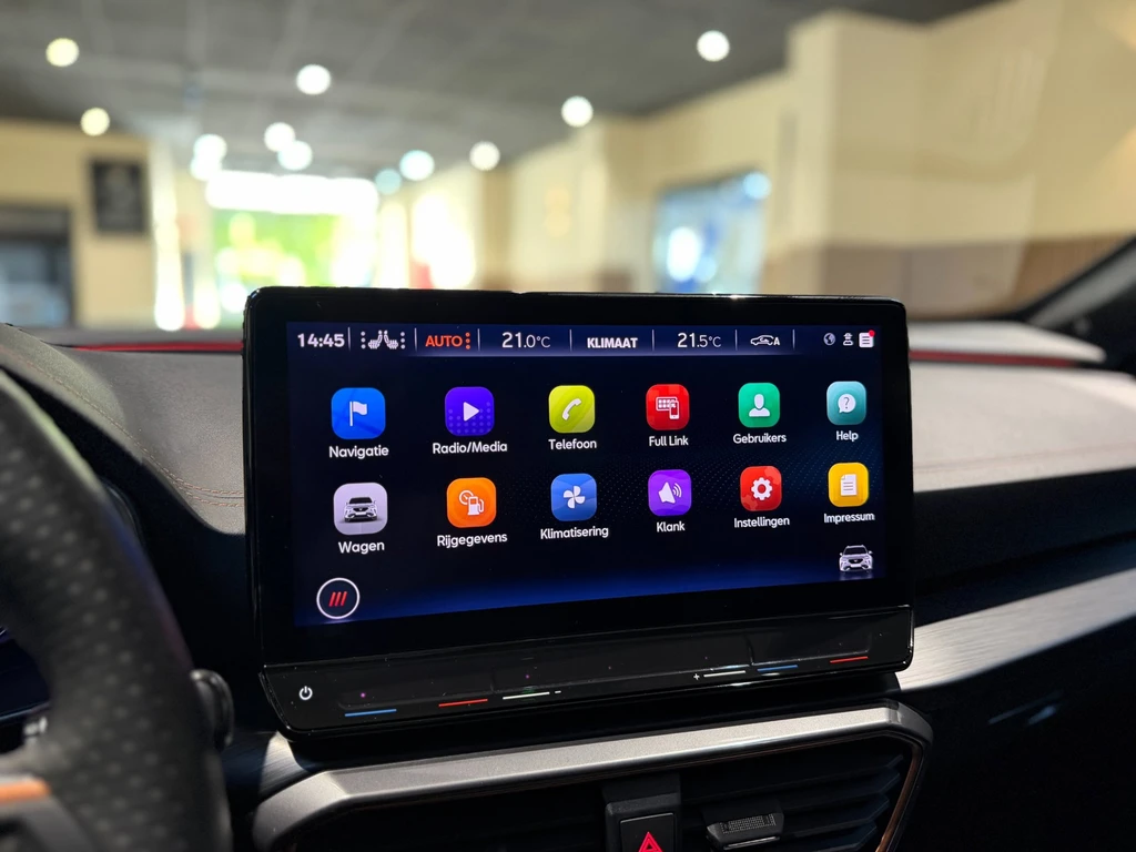 CUPRA Formentor – foto 25