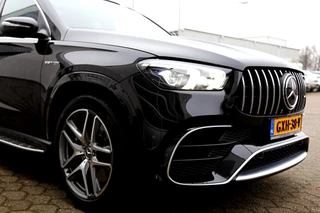 Mercedes-Benz GLE – thumbnail 17