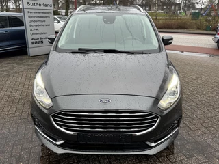 Ford Galaxy – thumbnail 8