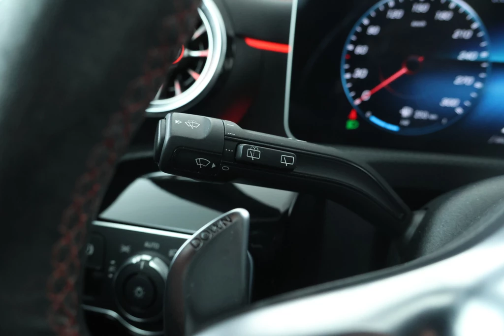 Mercedes-Benz CLA – foto 31