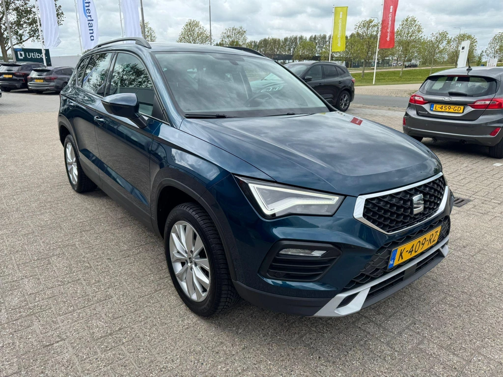 SEAT Ateca – foto 4