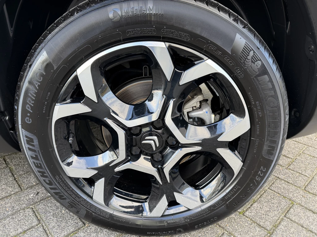 Citroën C5 Aircross – foto 10