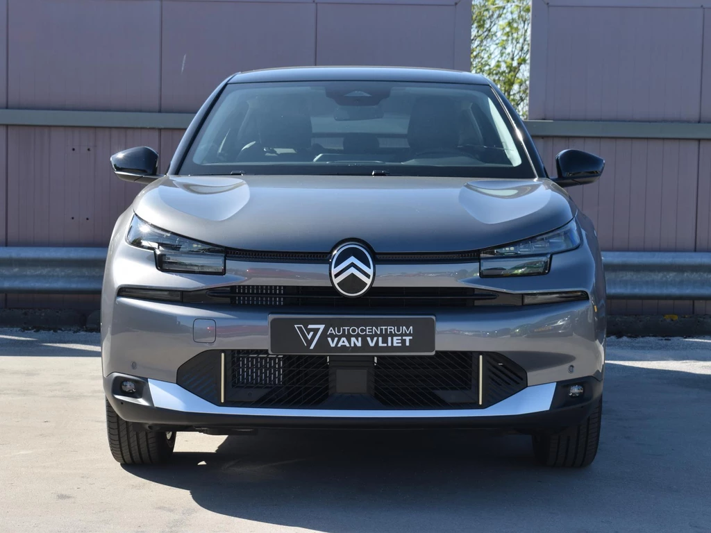 Citroën C4 – foto 6