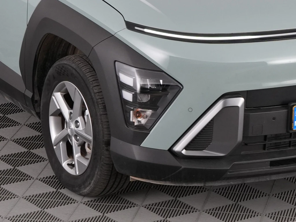 Hyundai Kona – foto 25