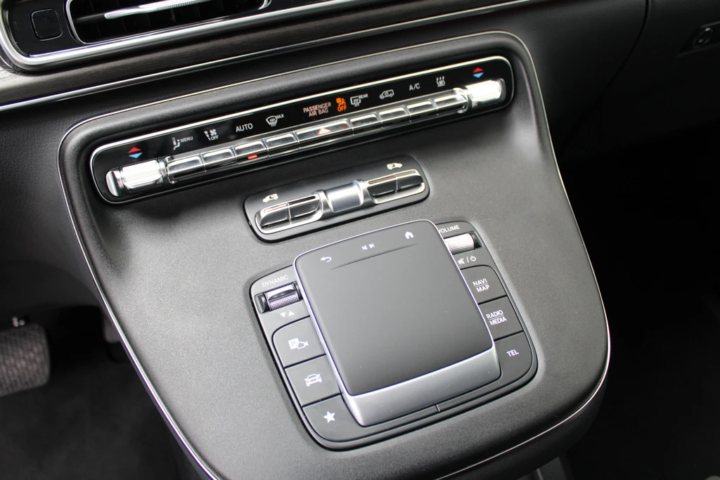 Mercedes-Benz EQV – foto 21