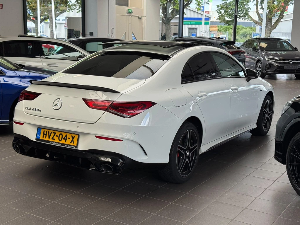 Mercedes-Benz CLA – foto 4