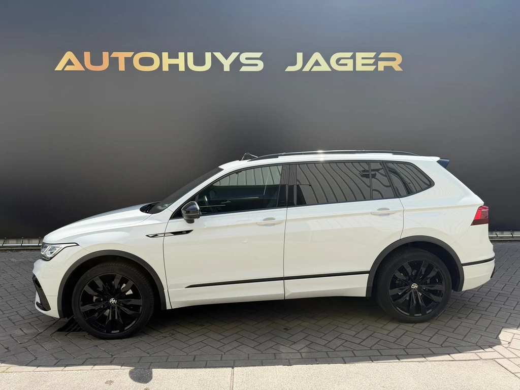 Volkswagen Tiguan Allspace – foto 2