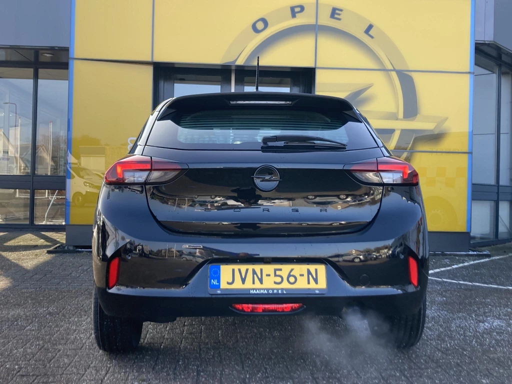Opel Corsa – foto 3