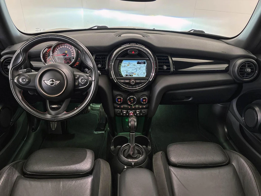 MINI 3-deurs – foto 9