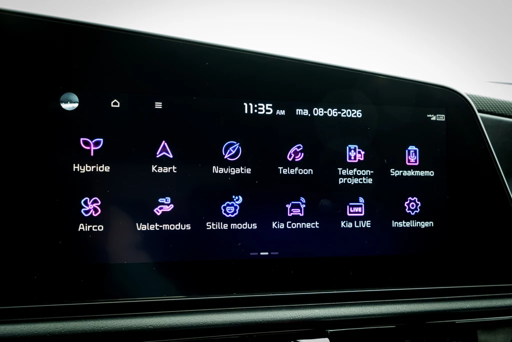 Kia Niro – foto 29