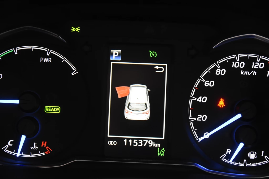 Toyota Yaris – foto 18